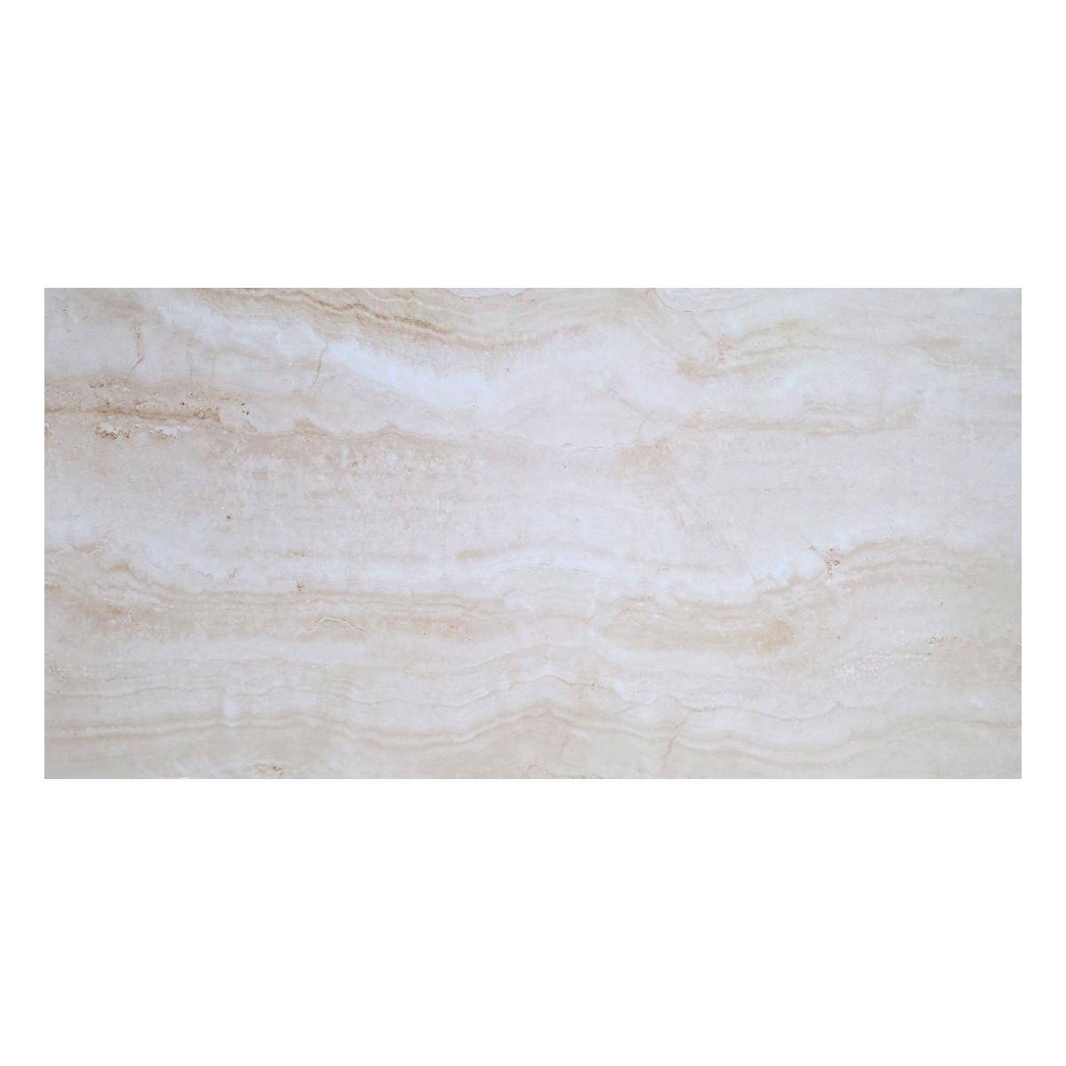 Płytka ścienna 30x60 cm Silence beige mat rektyfikowana Paradyż 2 gatunek