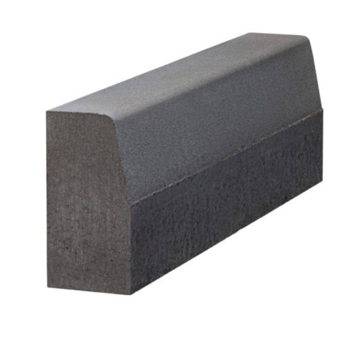 Krawężnik betonowy 15x30x100 cm M15