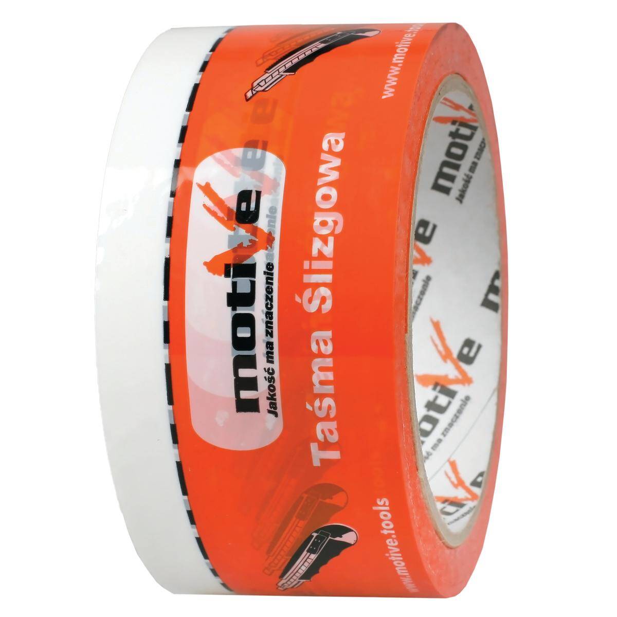 Taśma ślizgowa 48 mm/60 m MOTIVE 020 188
