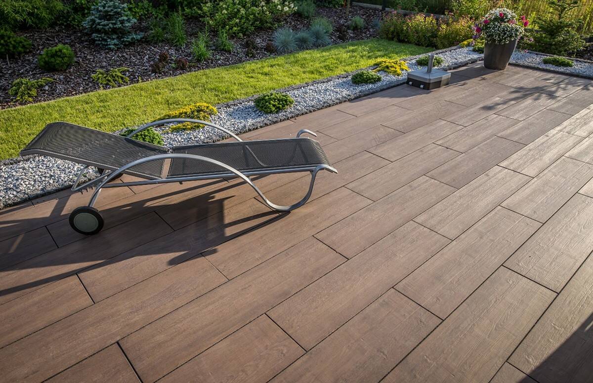 Płyta ceramiczna Sundeck Ceramic