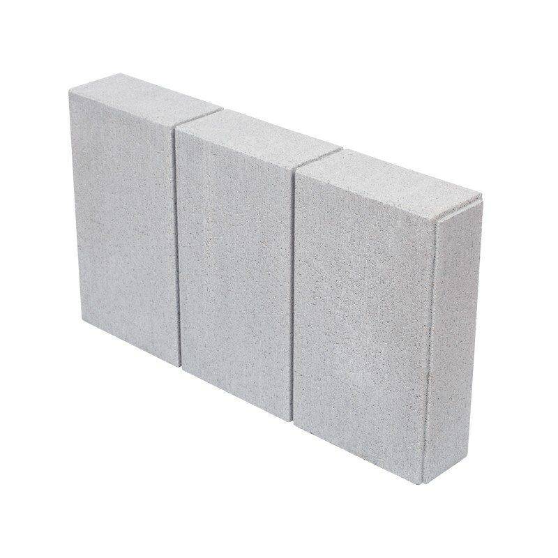 Obrzeże palisadowe LIVIO 50x28x8 cm silexo