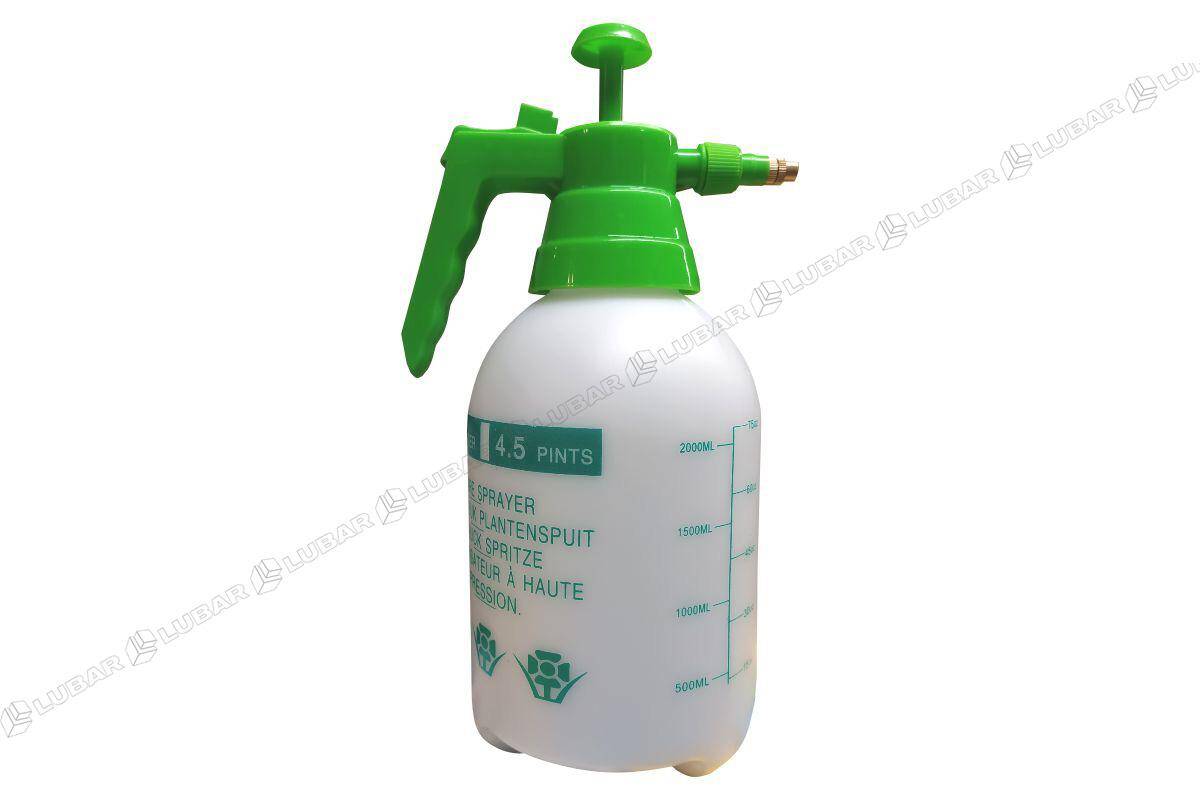 Opryskiwacz ogrodowy 2,0 l 7006 Vallet