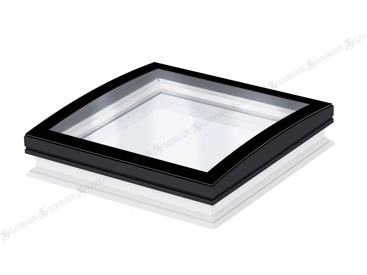 Okno do dachów płaskich VELUX CFP 0073U 100x100