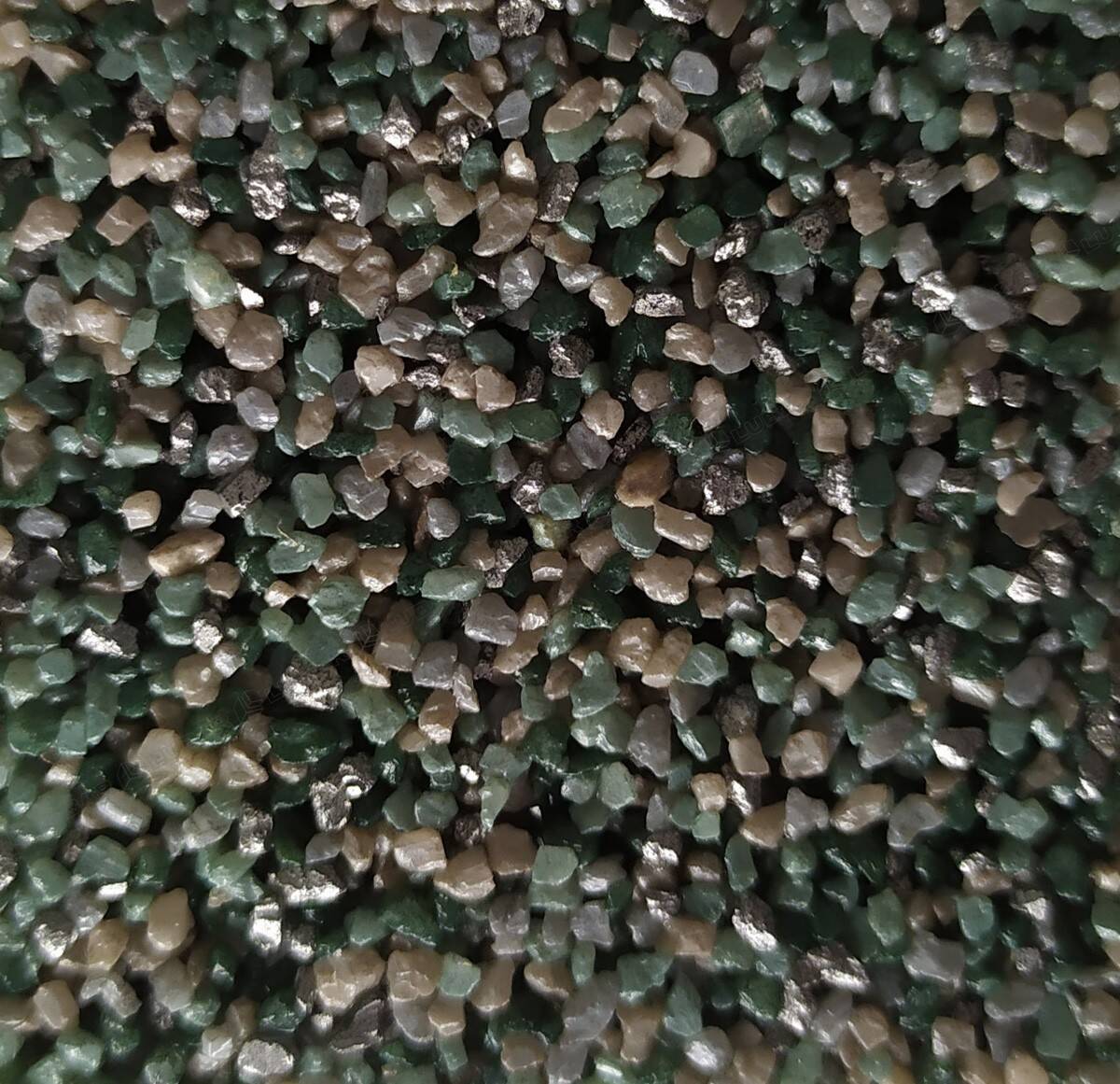 Tynk mozaikowy MARMURIT topaz 1,5 mm 15 kg