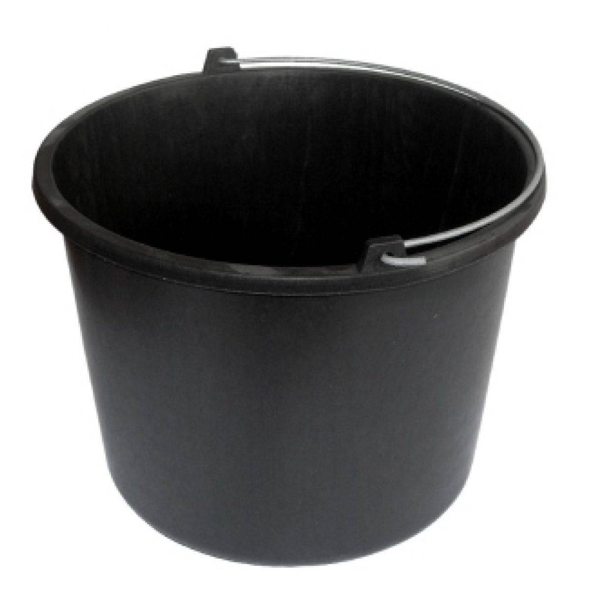 Wiadro budowlane 15L SOLID