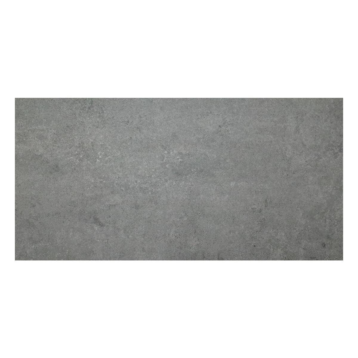 Gres szkliwiony 30x60 cm Pure Art dark grey mat rektyfikowany Paradyż 2 gatunek