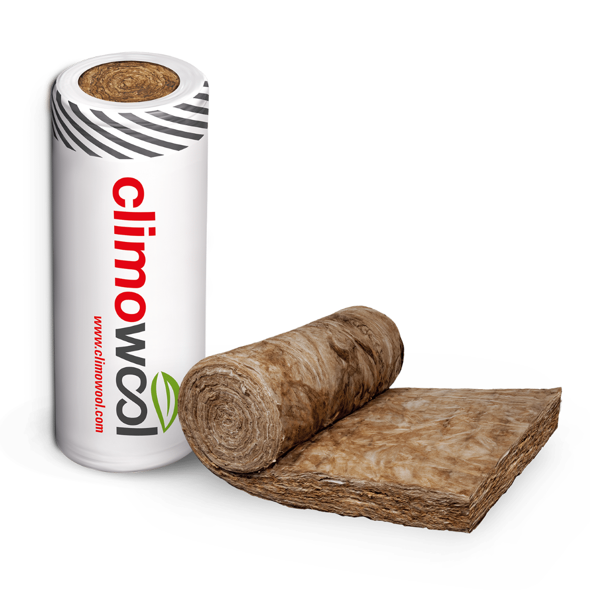 Wełna mineralna CLIMOWOOL DF1 039 20 cm