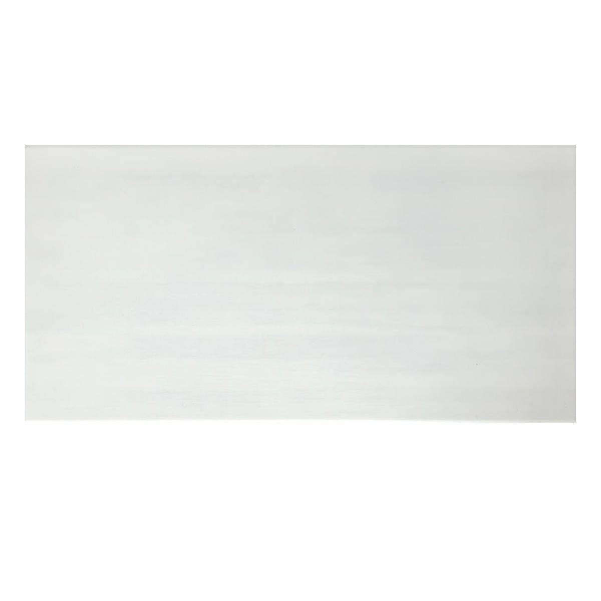 Płytka ścienna biała 30x60 cm TAUNUS white Kerateam