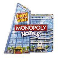 Monopoly Hotels