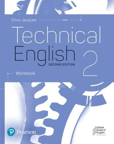 Technical English 2nd edition  2 Workbook