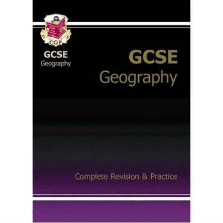 GCSE Geography Complete Revision & Practice