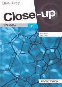 Close Up B1 2nd Edition Workbook