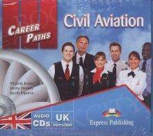Career Paths Civil Aviation CD