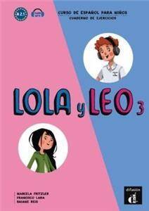 Lola y Leo 3 Ćwiczenia