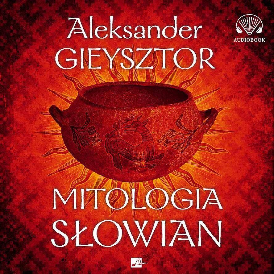 CD MP3 Mitologia Słowian