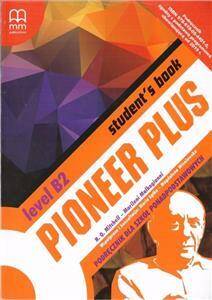Pioneer Plus B2 Student's Book PP + CD