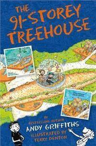 The 91-Storey Treehouse (Zdjęcie 1)