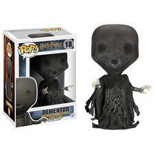 POP! Vinyl: Harry Potter: Dementor