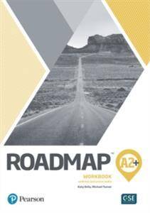 Roadmap A2+ Workbook
