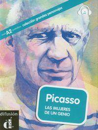 Picasso + cd