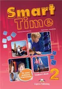 Smart Time 2 Podręcznik kl. 7-8