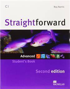 Straightforward 2 edycja Advanced podręcznik