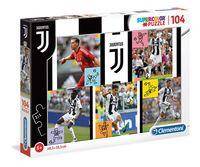 Puzzle Supercolor Juventus 104