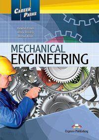 Career Paths Mechanical Engineering SB Digibook