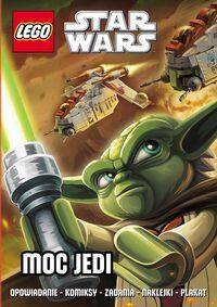 Lego Stars Wars Moc Jedi LND-301