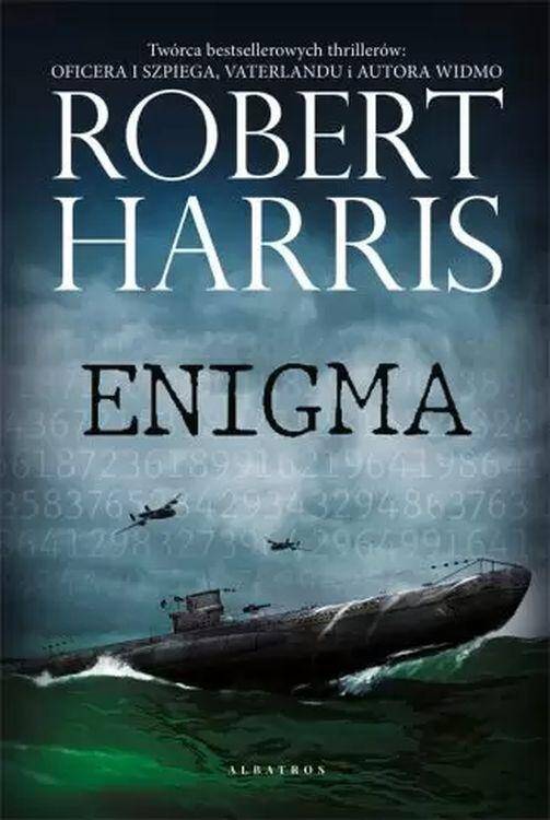 Enigma/Harris