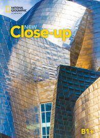 NEW CLOSE UP B1+ Student's Book with Online Practice and Student's eBook