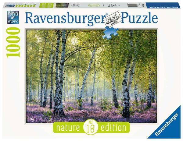 Puzzle 1000 el Natura 16753