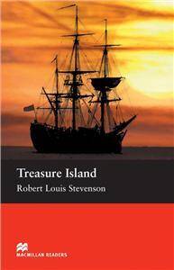 Treasure Island  Macmillan Readers Elementary