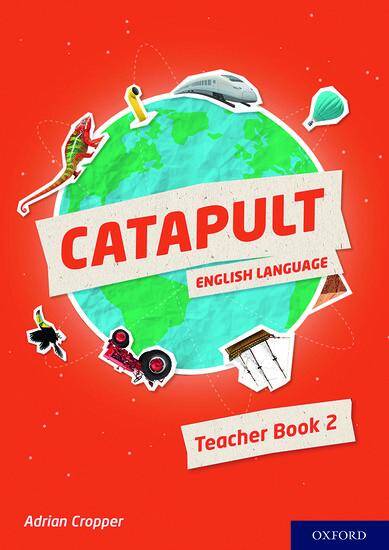 Catapult Teacher Book 2