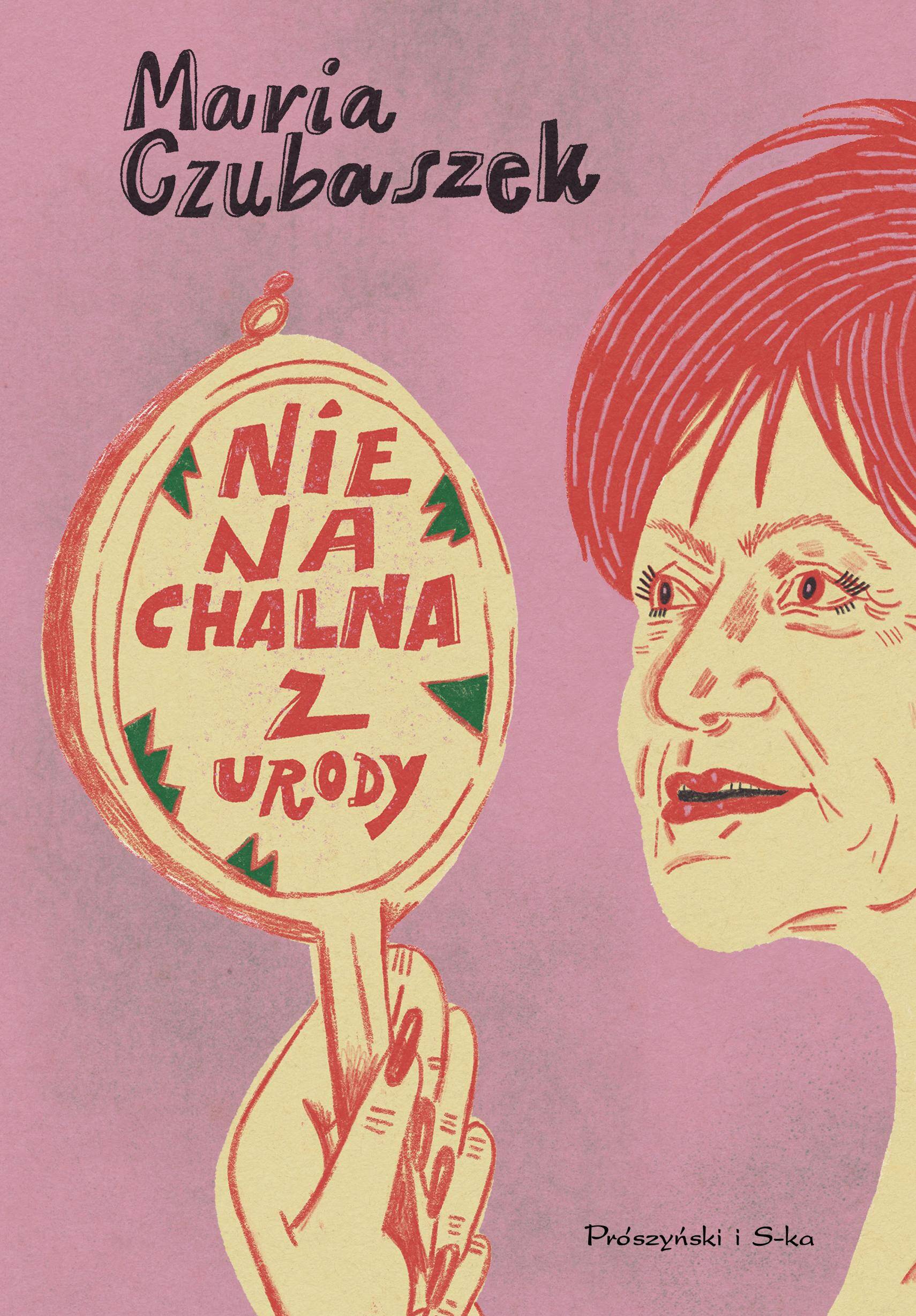 Nienachalna z urody wyd. 2025