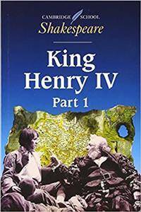 King Henry IV