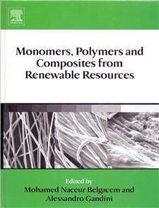 Monomers Polymers and Composites