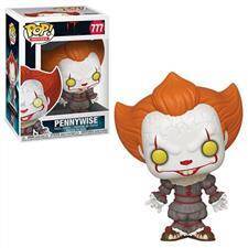 POP Movies: IT: Chapter 2- Pennywise w/ Open Arms