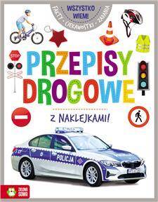 Wszystko wiem Przepisy drogowe