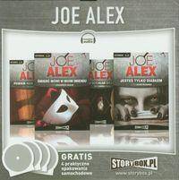 Joe Alex. Pakiet