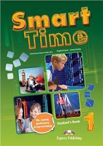 Smart Time 1 Podręcznik