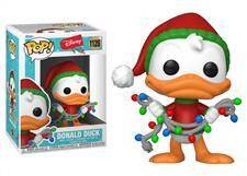 POP Disney: Holiday 2021- Donald Duck