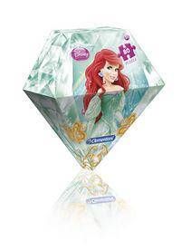 Puzzle Diamond Arielka 80