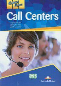 Career Paths Call Centers. Podręcznik papierowy + podręcznik cyfrowy DigiBook (kod)