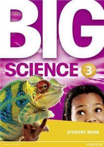Big Science 3 SB