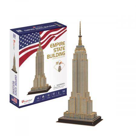 Puzzle 3D Empire State Building 20246