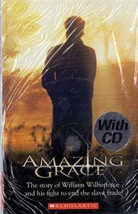 Amazing Grace+CD