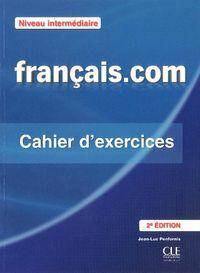 Francais.com Niveau intermedioaire 2 ed