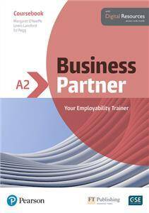 Business Partner A2 Coursebook