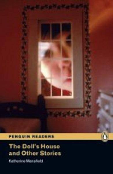 Penguin Readers Level 4 The Doll's House and Other Stories plus MP3